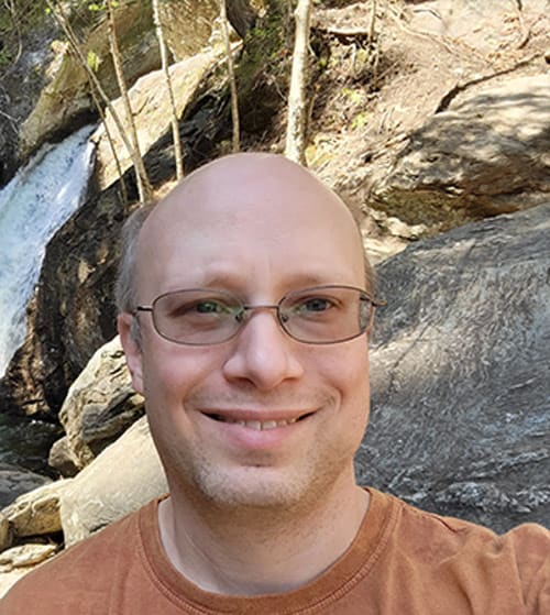 Dr. Matthew Wendelken, Wake Forest Medical Director